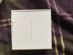 Airpods pro second gen