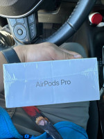 Airpods pro 2nd