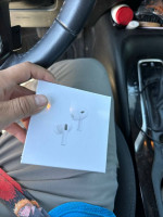 Airpods pro 2nd
