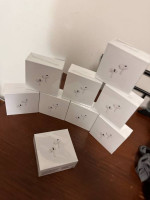 Airpods pro 2nd