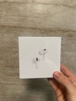 AirPods Pro 2nd Generation