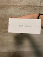 AirPods Pro 2nd Generation