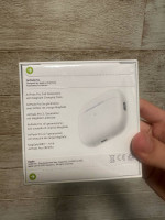 AirPods Pro 2nd Generation