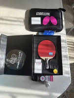 tennis racket