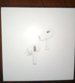 New Apple Airpods Pro 2 Gen