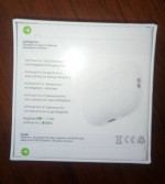 New Apple Airpods Pro 2 Gen