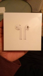 Brand New AirPods