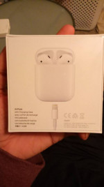 Brand New AirPods