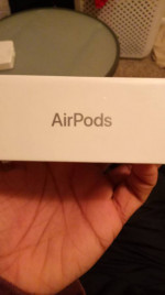 Brand New AirPods
