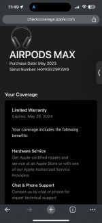 *FREE* AIRPODS MAX W RECEIPT (BEST OFFER)