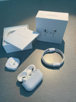 Airpods 2nd gen