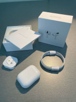 Airpods 2nd gen