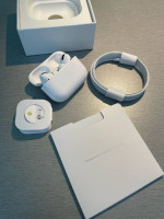 Airpods 2nd gen