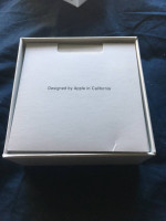 Apple AirPods Pro’s