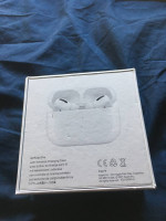 Apple AirPods Pro’s