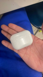 Airpods pros 2 generation