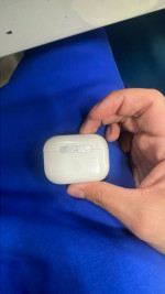 Airpods pros 2 generation