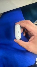 Airpods pros 2 generation