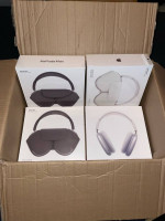 Airpods max