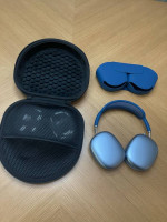 APPLE AIRPODS MAX