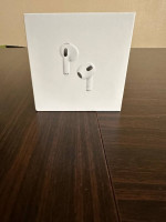 Airpods 3rd generation