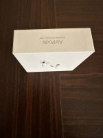 Airpods 3rd generation