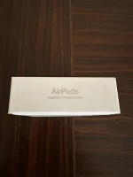 Airpods 3rd generation