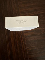 Airpods 2nd generation