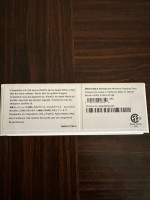 Airpods 2nd generation