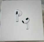 Apple AIRPODS 3rd GEN