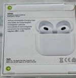 Apple AIRPODS 3rd GEN