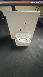 Airpods Pro (2nd Gen) Usb-C Charging