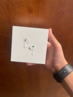 New Airpods Gen 3S