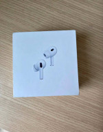 Apple Airpods pro 2nd Gen Earbuds new Sealed in box