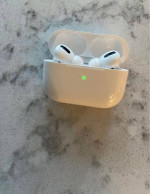 Apple Airpods pro 2nd Gen Earbuds new Sealed in box