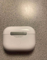 Apple Airpods pro 2nd Gen Earbuds new Sealed in box