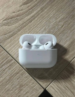 Apple Airpods pro 2nd Gen Earbuds new Sealed in box