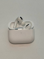 Genuine Apple AirPods Pro (Only Used 2x!)