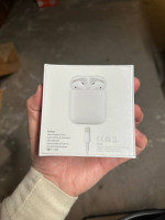 Apple AirPods 2nd gen - new/unopened