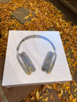 Airpods max