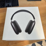 Apple Airpods Max Space Grey