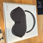 Apple Airpods Max Space Grey