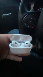Apple airpods pro gen 2