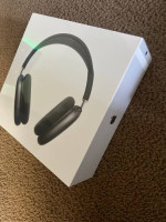 AirPods Pro Max