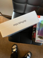 AirPods Pro Max
