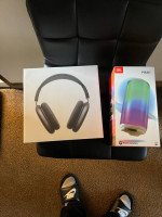 AirPods Pro Max