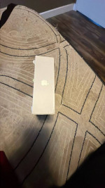 Apple airpods 3rd gens.