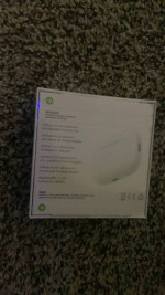 Apple Airpod Pro 2s