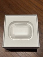 Apple AirPods Pro 2nd Gen *Like New Condition*