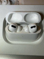 Apple Airpods Pro, Noise Cancellation